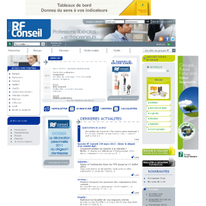 YourCegid RF CONSEIL