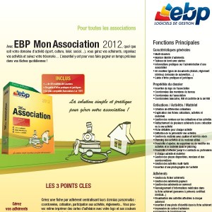 EBP Associations
