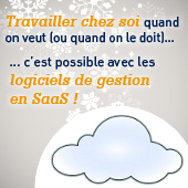 logiciel en mode SAAS